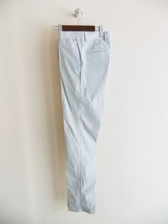 MASACCIO マサッチョ  (ライトグレー)   ナイロン ストレッチパンツ  A3563