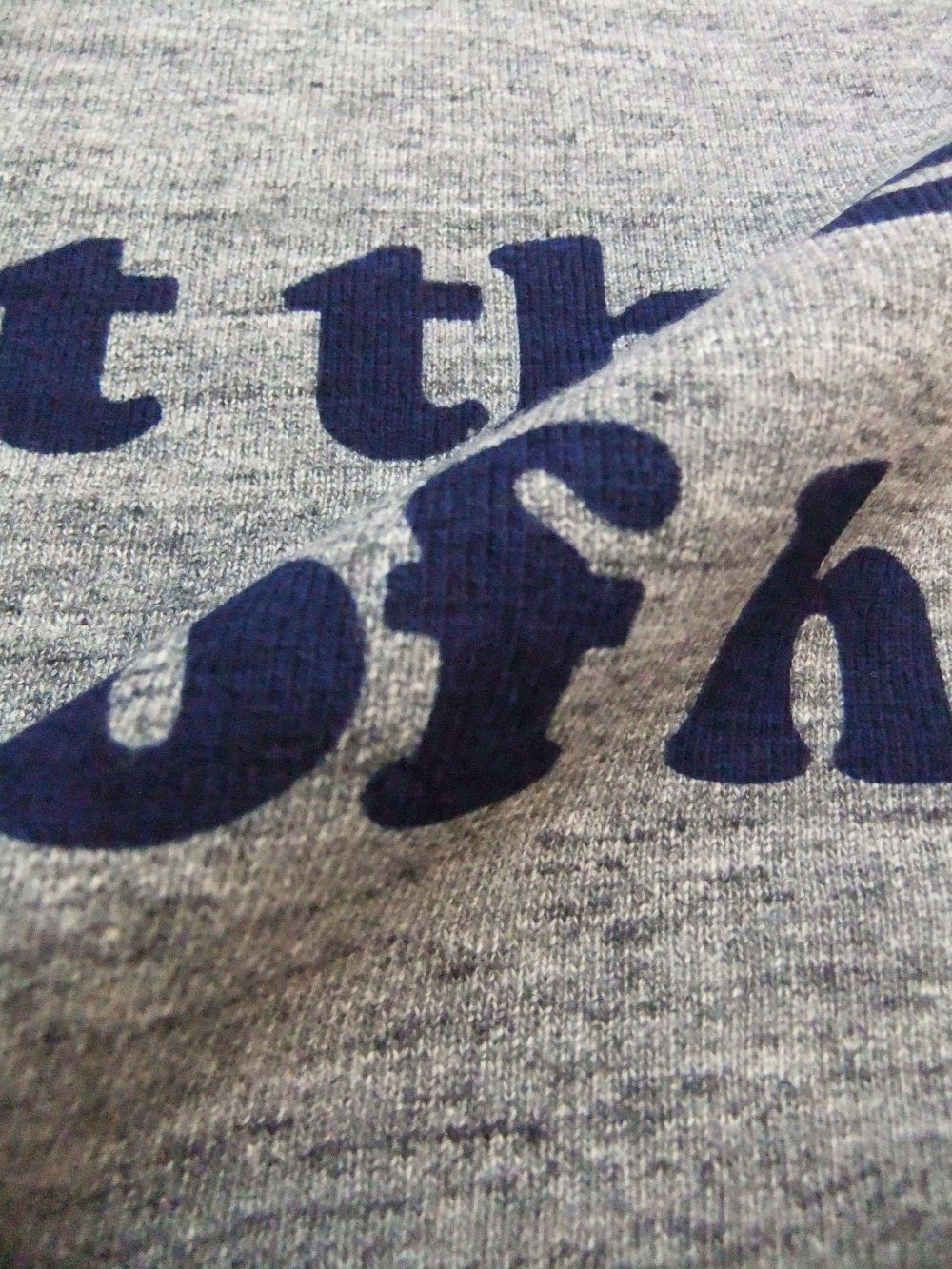 GTFO COOL SWEATSHIRT  ロゴ スウェットシャツ   S71GU0543