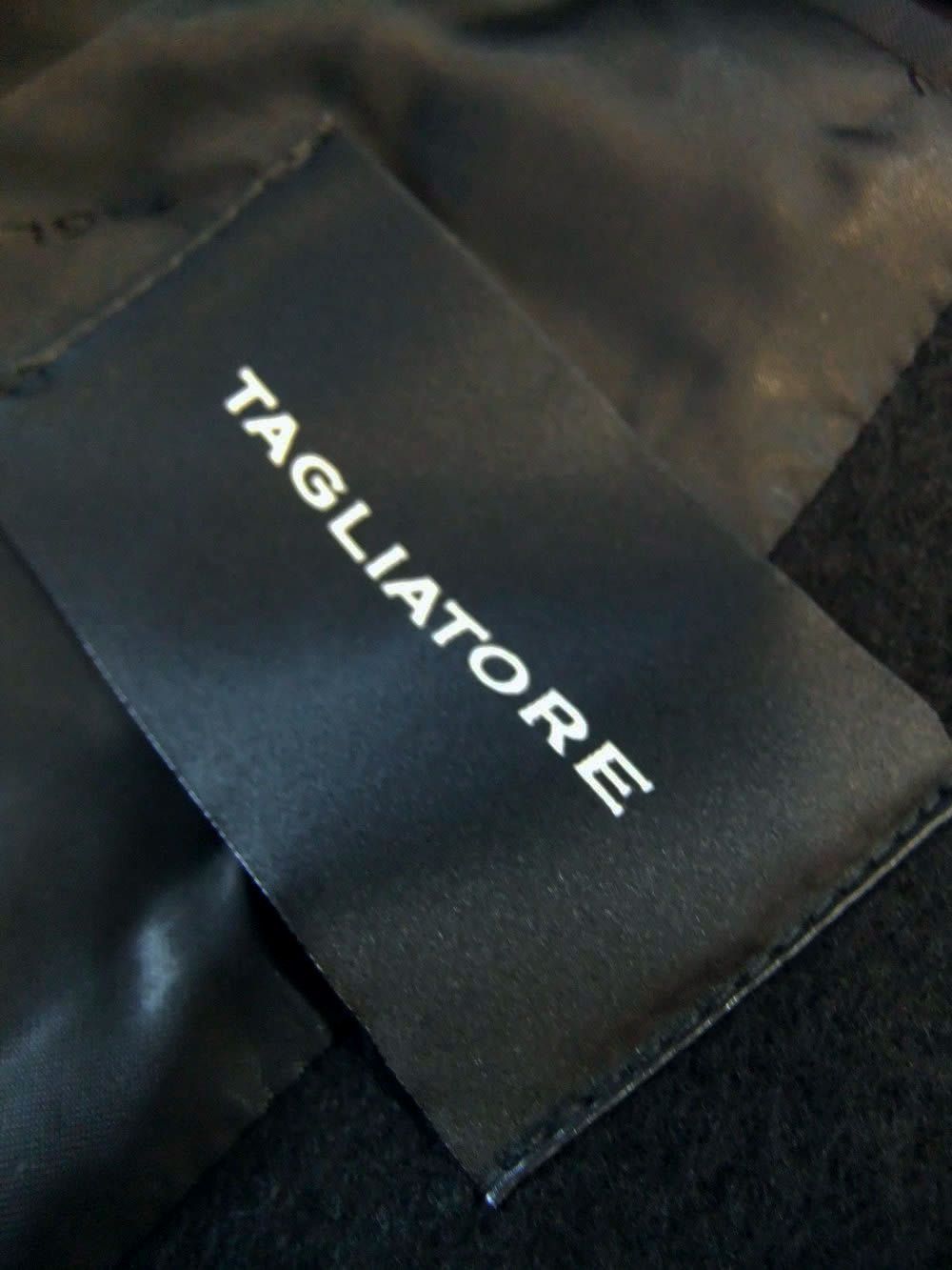 MAIR   ダッフルコート