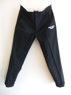 BITE TOUR PANTS   (ブラック)  ストレッチ パンツ   RSM-24059