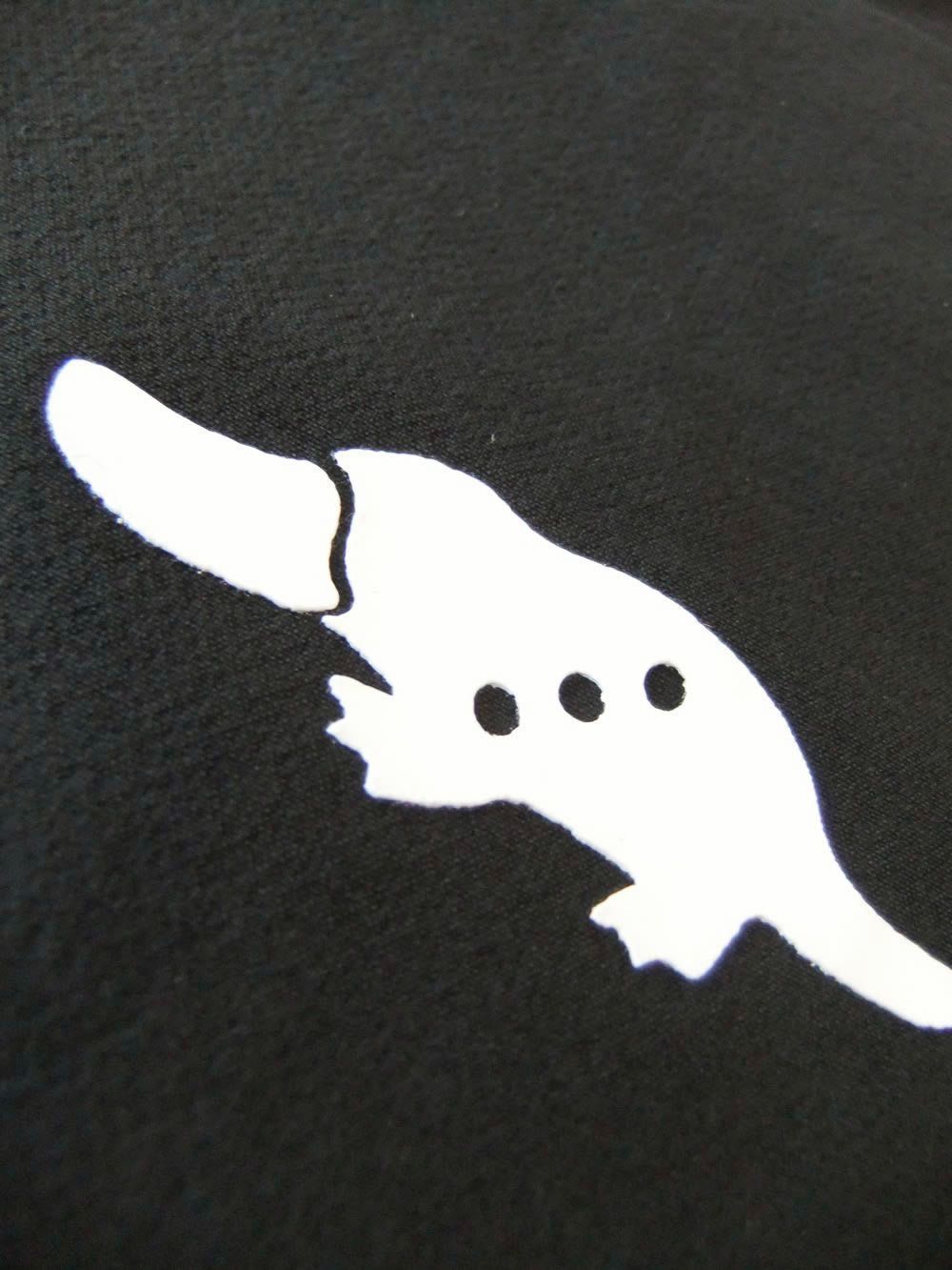 SLIM TOUR PANTS   (ブラック)  ナイロン ストレッチ パンツ   RSM-26054