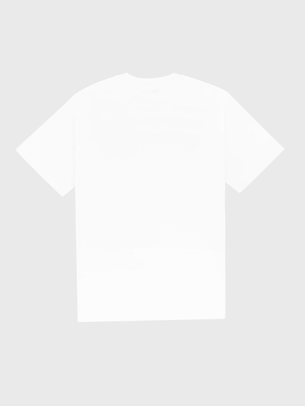MSGM MINI CRAB プリントTシャツ   3240MM109