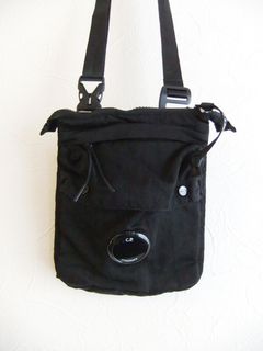 NYLON B SHOULDER PACK  ミニバッグ