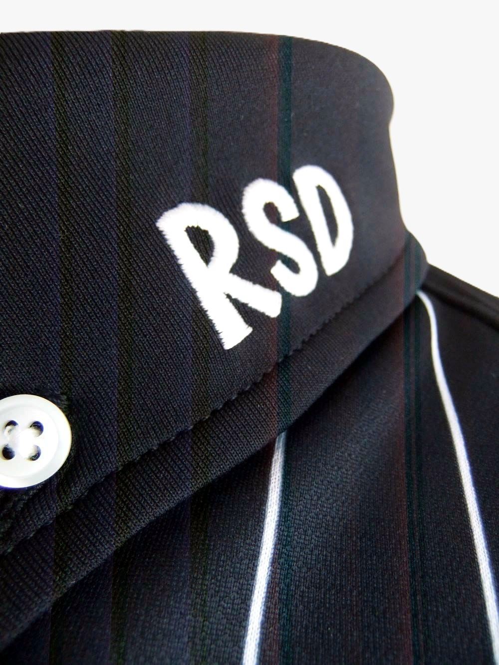 TORINO POLO L.S.   長袖 B.D.  ポロ    RSM-26217