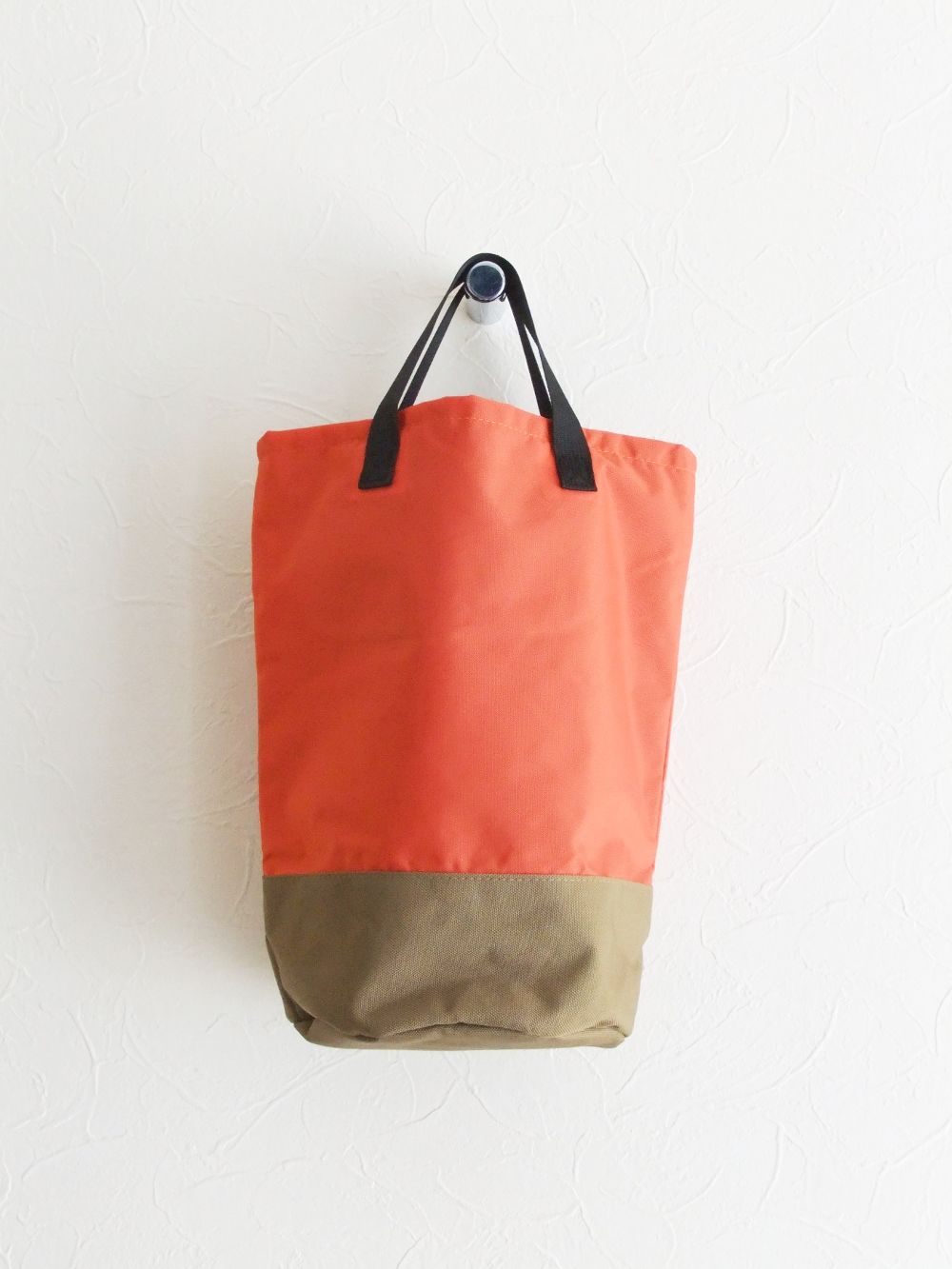 RSD SHOES BAG    (オレンジ) シューズバッグ  RSA-22010