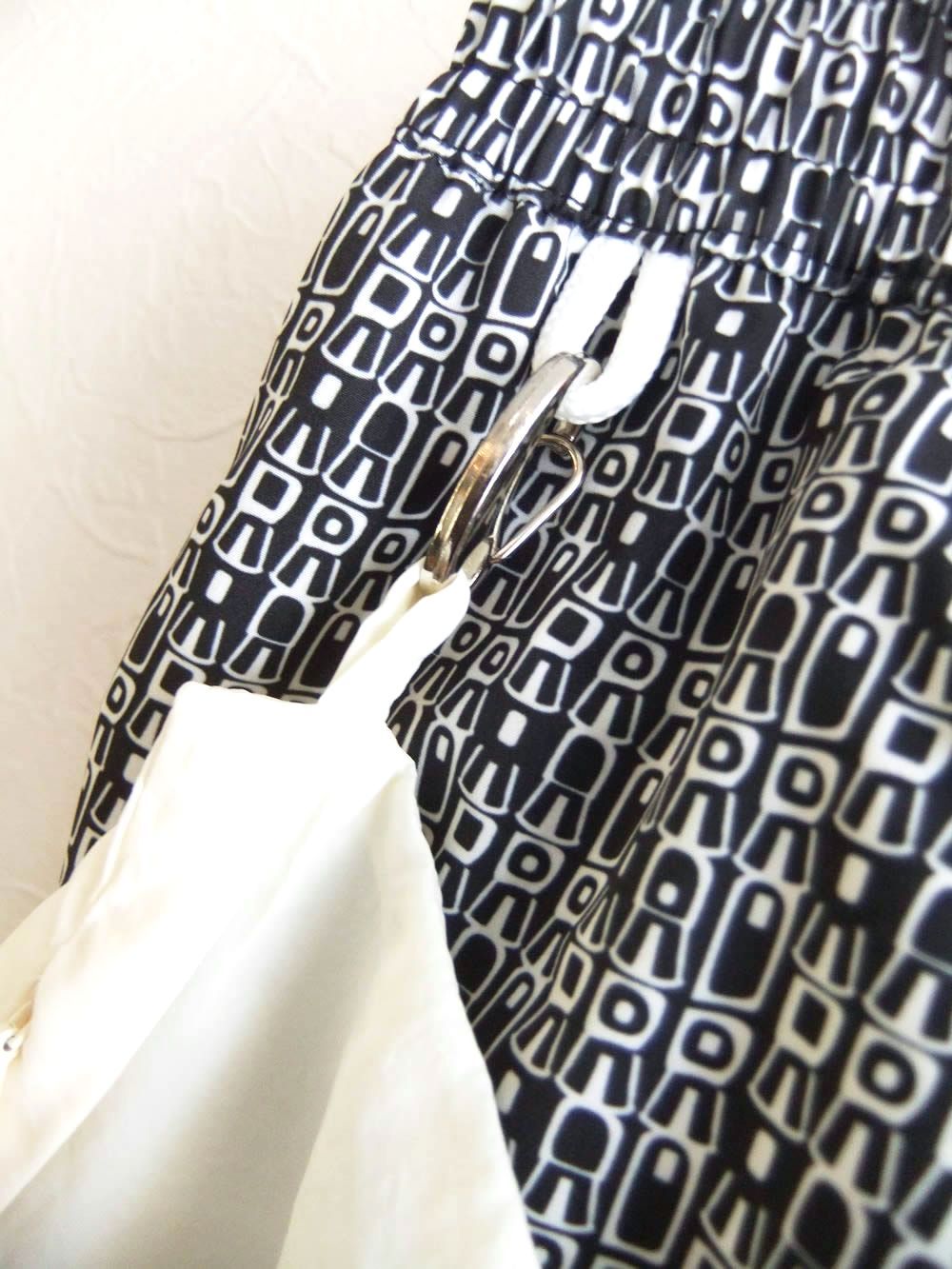 ABSTRACT SWIM  ナイロン ショート パンツ
