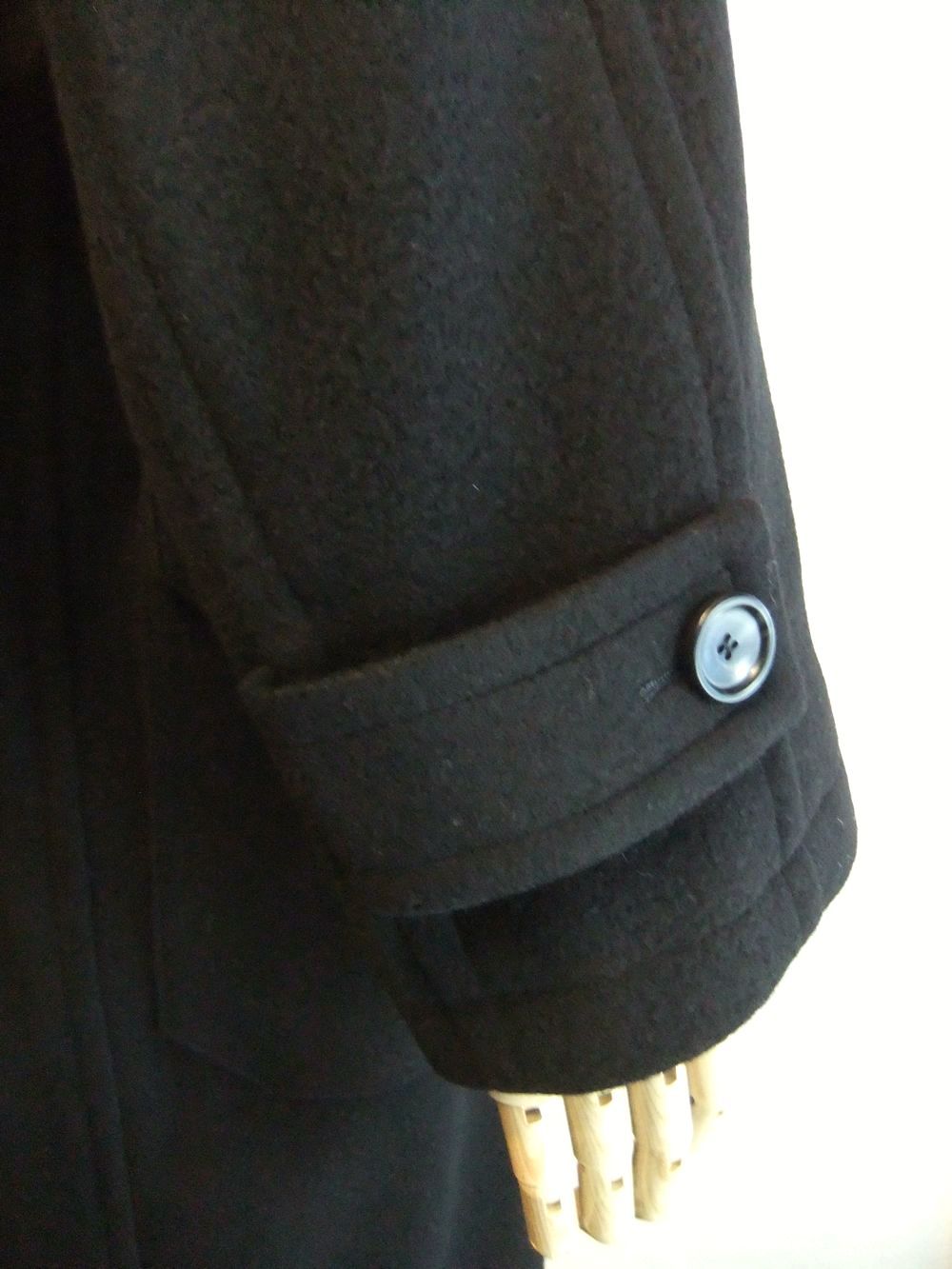 MAIR   ダッフルコート