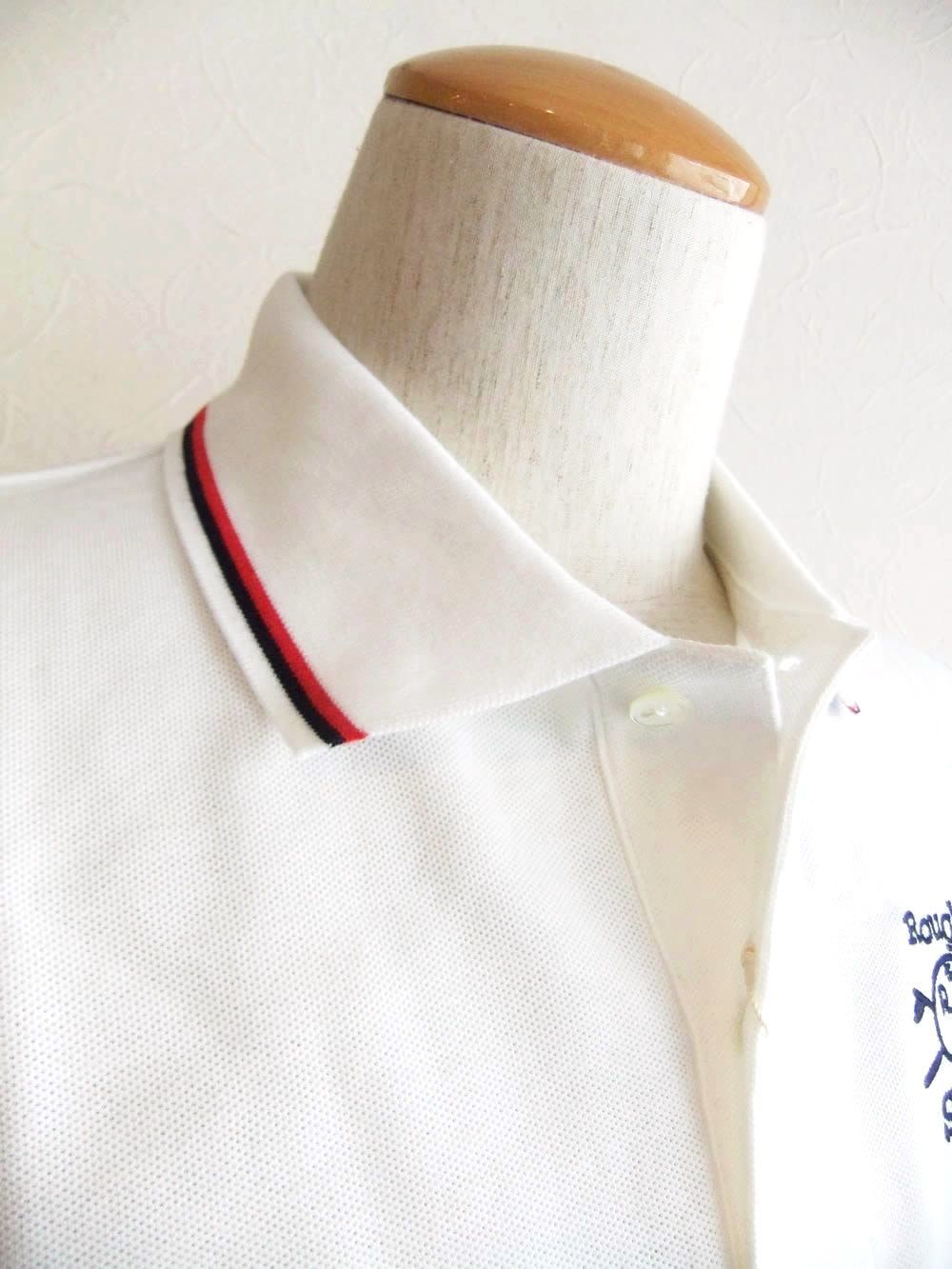 DOKURO POLO   半袖ポロ  RSM-26017