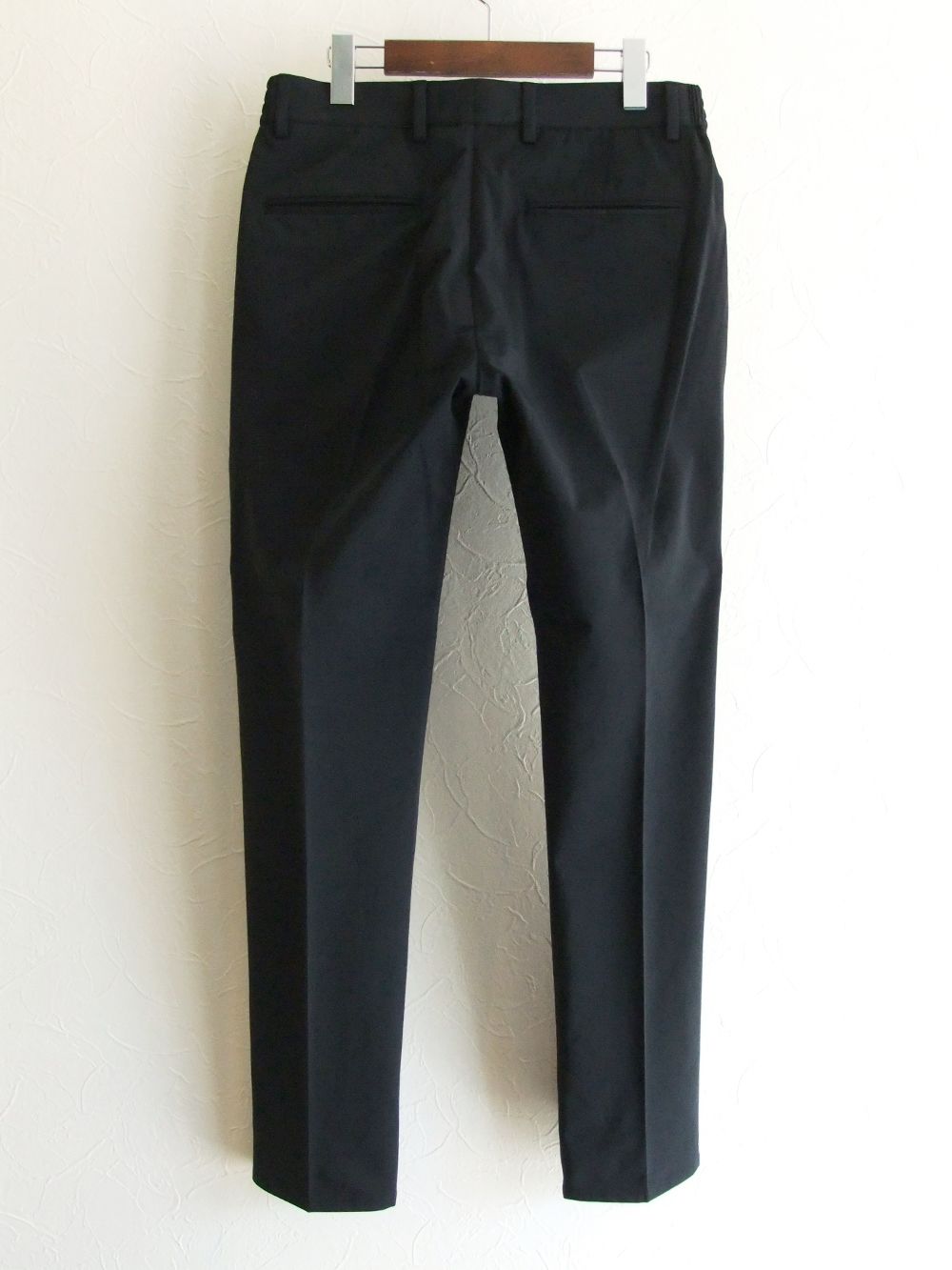 MASACCIO   SMOOTH NYLON     スムースナイロンパンツ  A5933