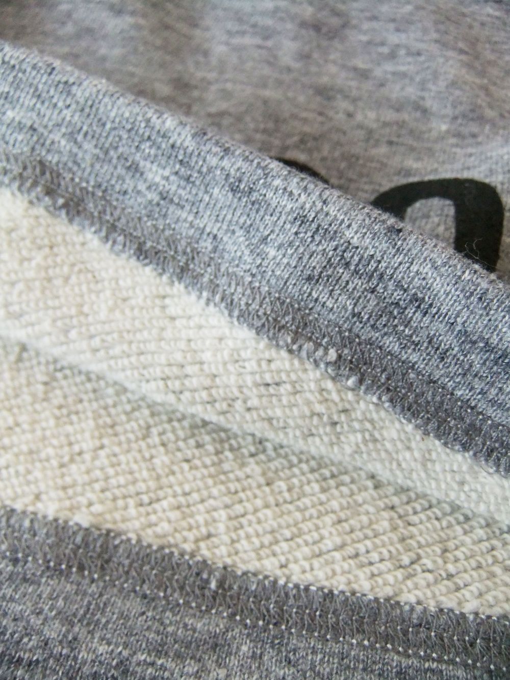 D2 LOGO SWEATPANTS ロゴジャージーハーフパンツ   S71MU0658