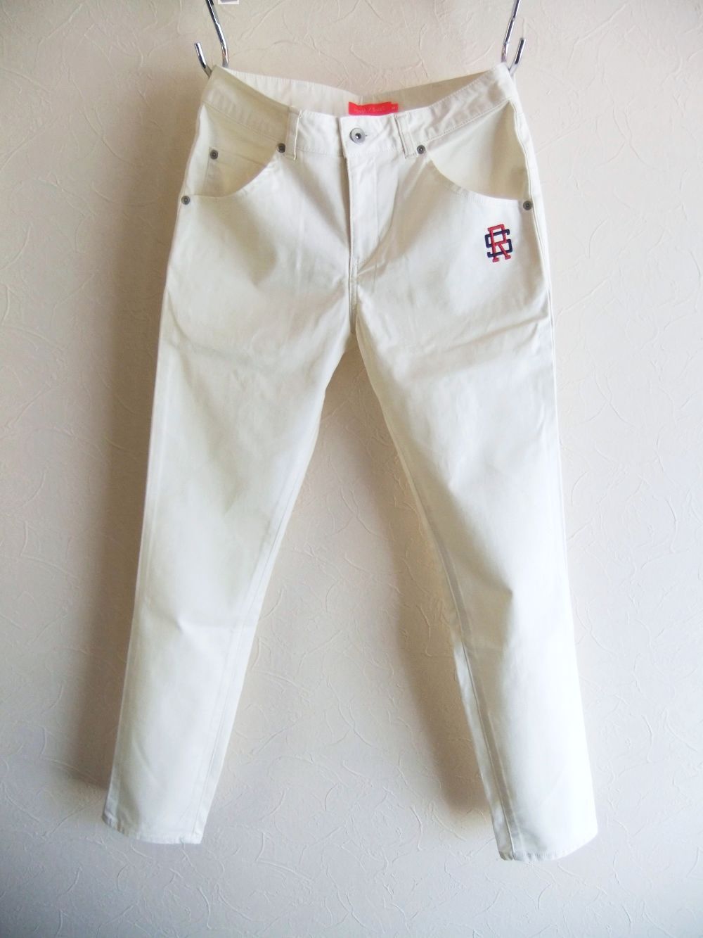 【LADIES】  ANTONIO PANTS W.    ストレッチパンツ  RSL-24225