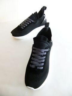 SPEEDSTER SNEAKERS  ロゴ スニーカー  S82SN0074