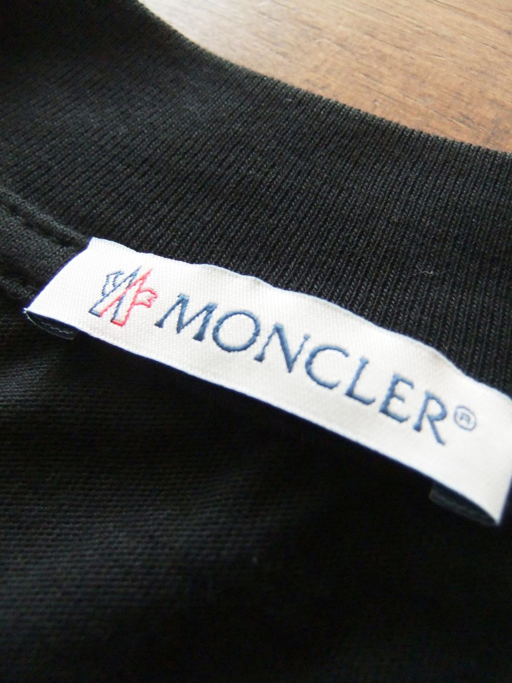 グラフィック ロゴ プリント Tシャツ