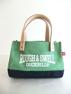 D.B CART BAG  カートバッグ  (グリーン)