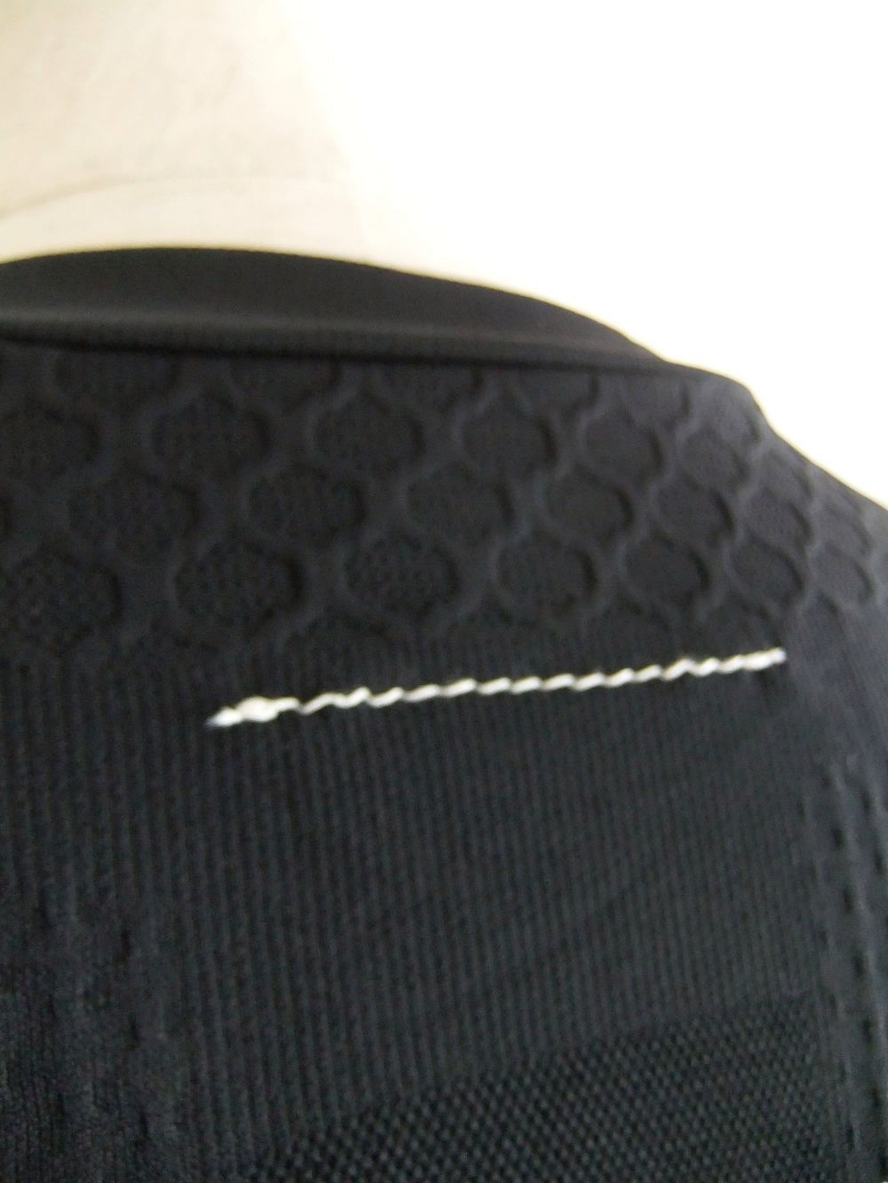 《MM➅》 Maison Margiela × SALOMON   LOGO PRINT T-SHIRT  ロゴTシャツ
