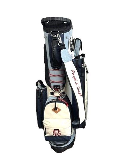 MOUNTAIN CADDY    ( アイボリー )  キャディーバッグ  RSA-26014