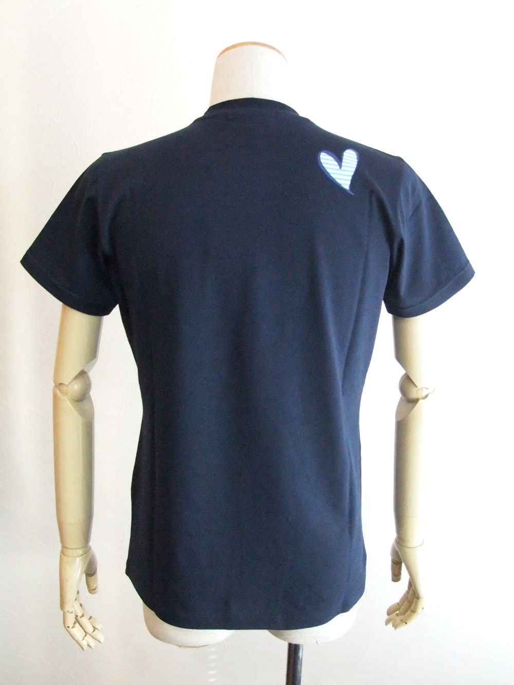 【SWEET YEARS】 Tシャツ /13304SY (ネイビー)