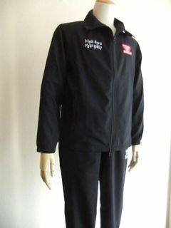 WINNER TRACK SUIT  トラックスーツ