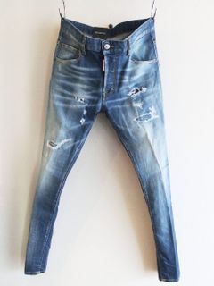 SUPER TWINKY JEAN  スーパーツインキー ジーンズ  S71LB0918