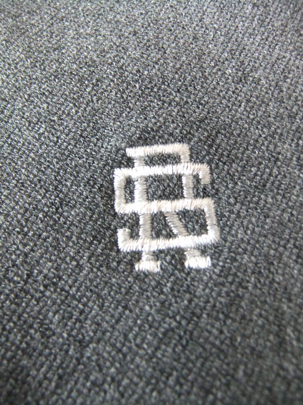 PRINCETON PANTS (グレー)  ストレッチ ジャージパンツ   RSM-25290