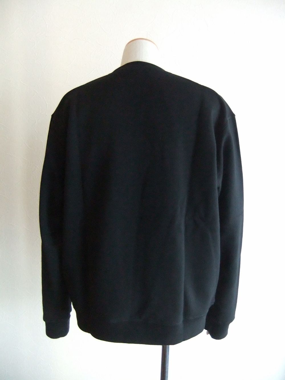 D2 COOL SWEATSHIRT  スウェットシャツ   S71GU0628