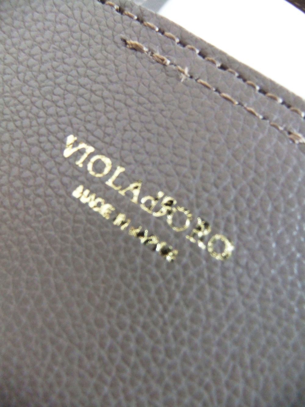 SYDNEY  2WAY ポシェット V-1407