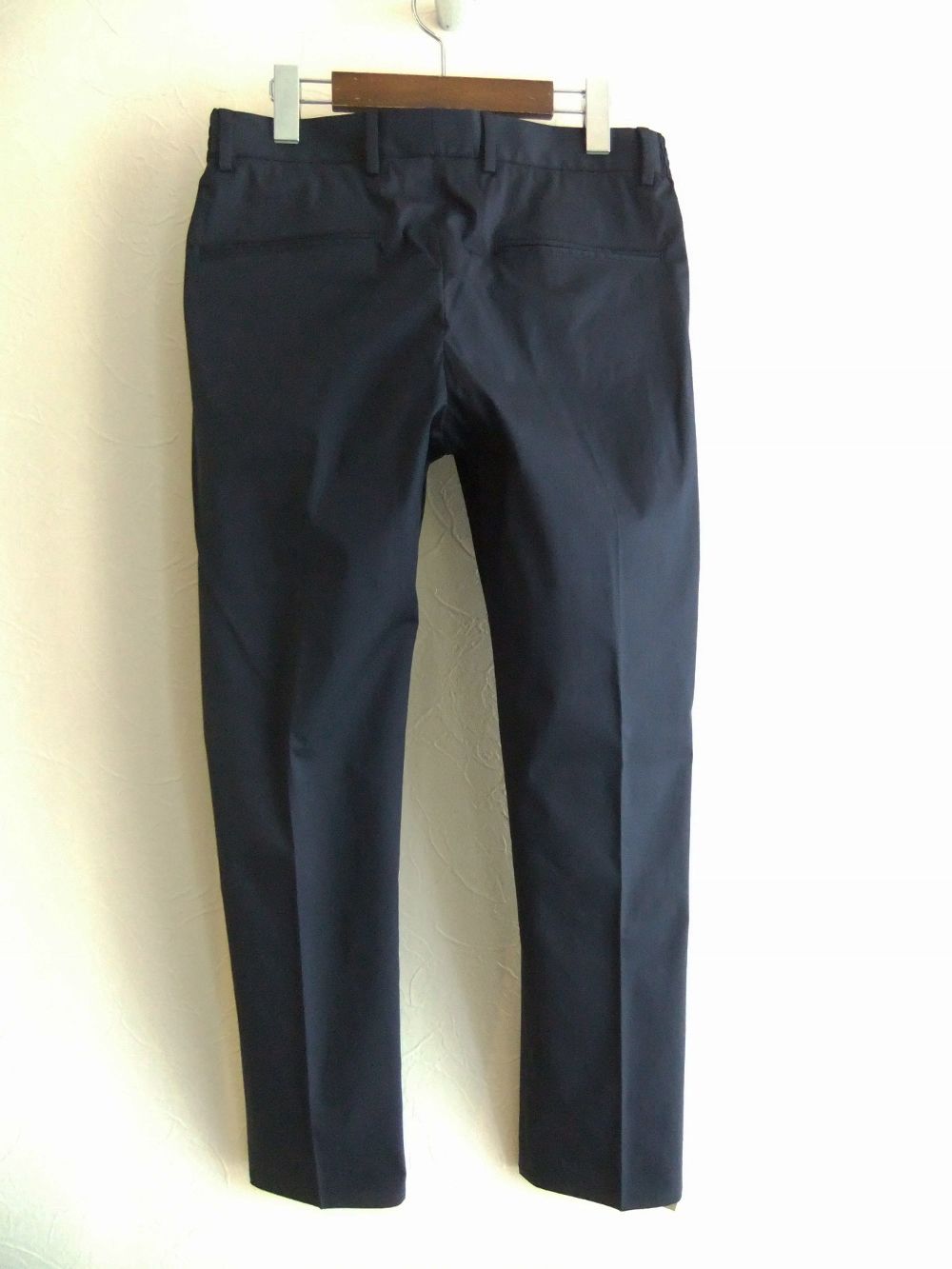 MASACCINO  マサッチーノ  AIRY TECNO COTTON   A3802