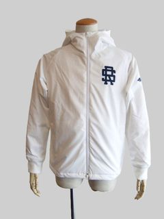 ATLANTA HOODIE  ウィンドブレーカー    RSM-26244