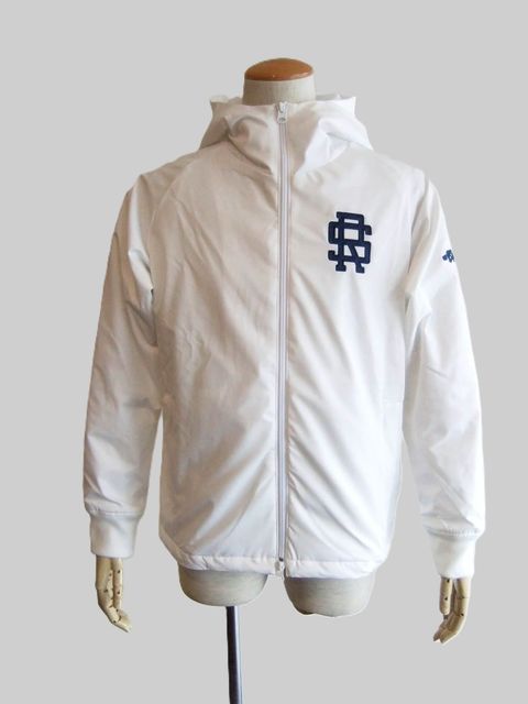 ATLANTA HOODIE  ウィンドブレーカー    RSM-26244