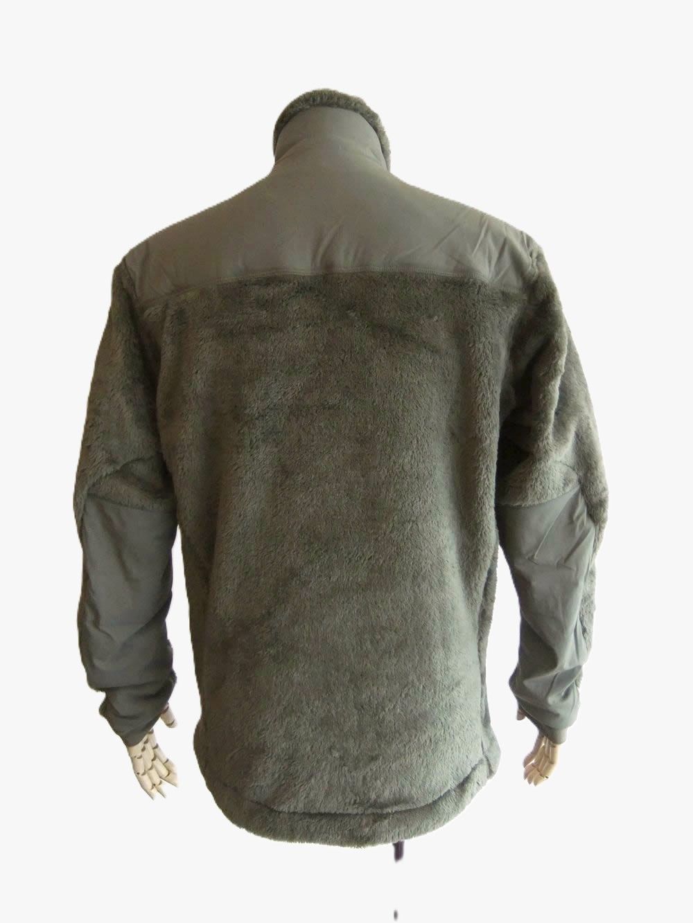 Altair MiG Jacket    フリース ジャケット