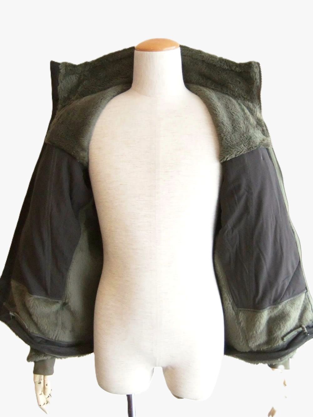 Altair MiG Jacket    フリース ジャケット