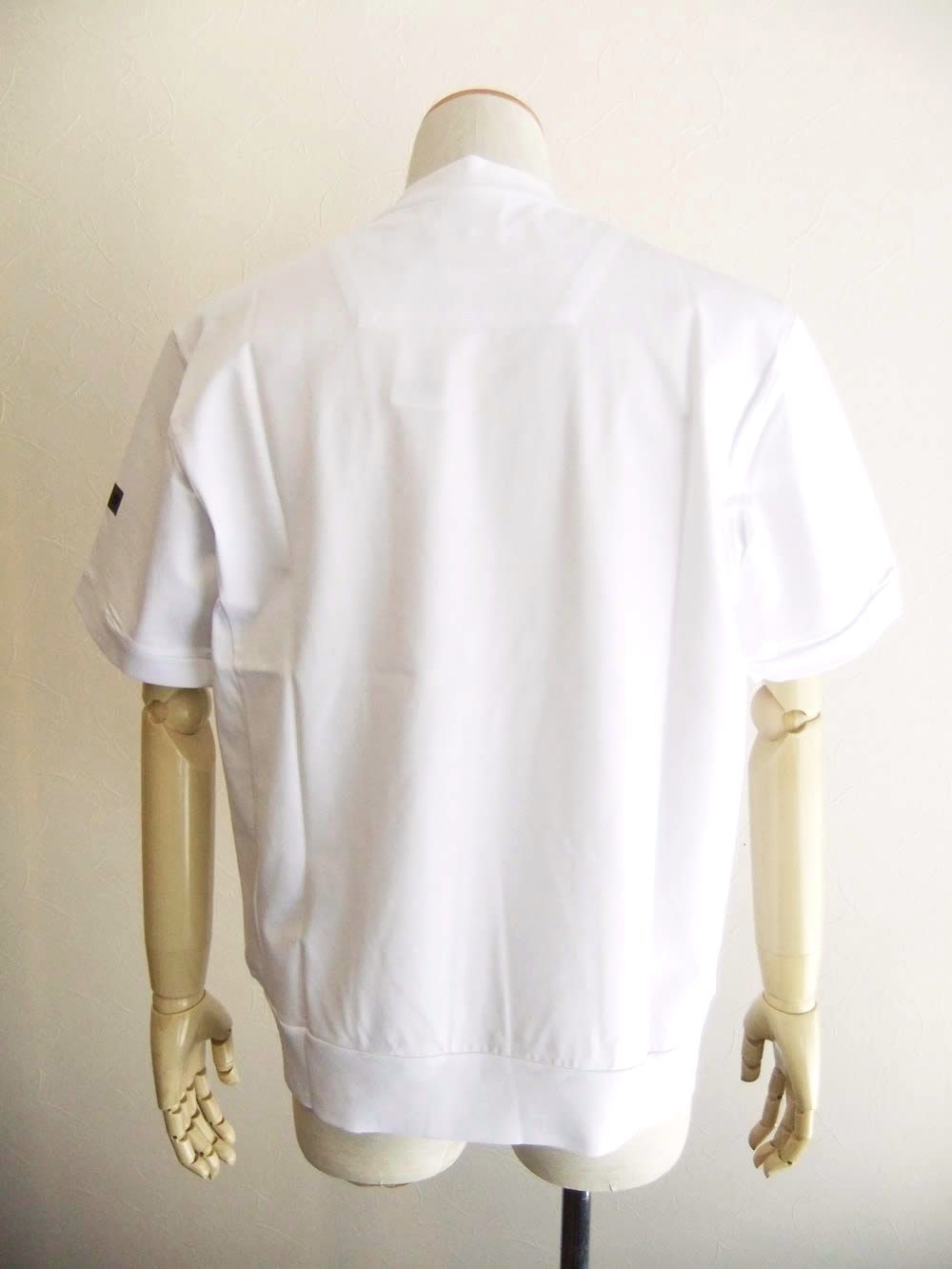 NUBY  リブ 半袖 Tシャツ