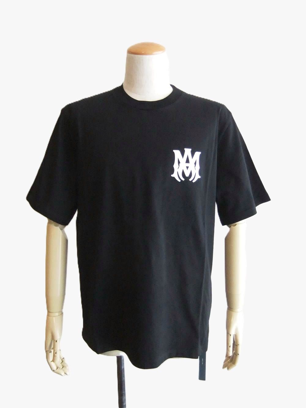 MA CORE LOGO TEE   ロゴプリント Tシャツ