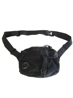 NYLON B LENS WAISTBAG    ミニバッグ