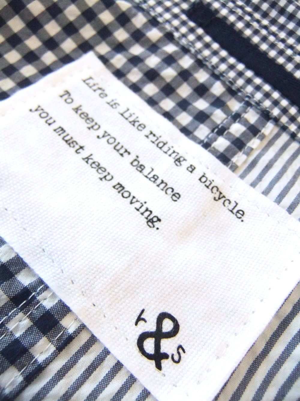 BOSTON CRAXY JACKET   クレイジーチェック柄 ジャケット  RSM-26075