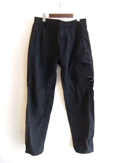 CHROME- R REGULAR CARGO PANTS  ナイロン カーゴパンツ