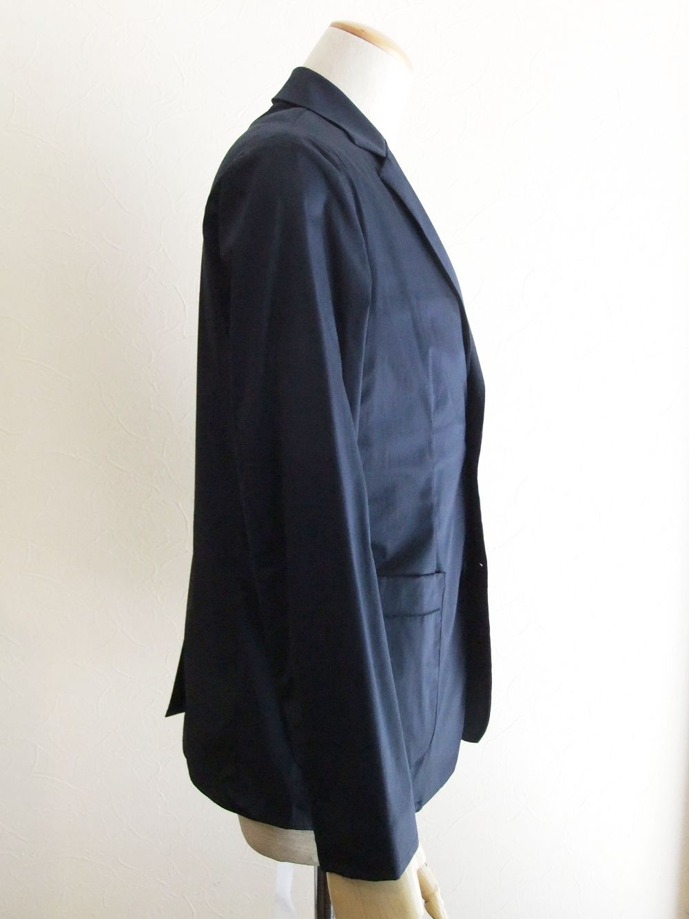 STROZZI ストロッツィ   AIRY TECNO COTTON  A3802