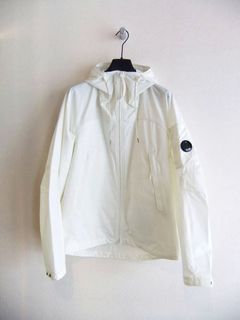 PRO-TEK HOODED LENS JACKET   ジップアップ ブルゾン
