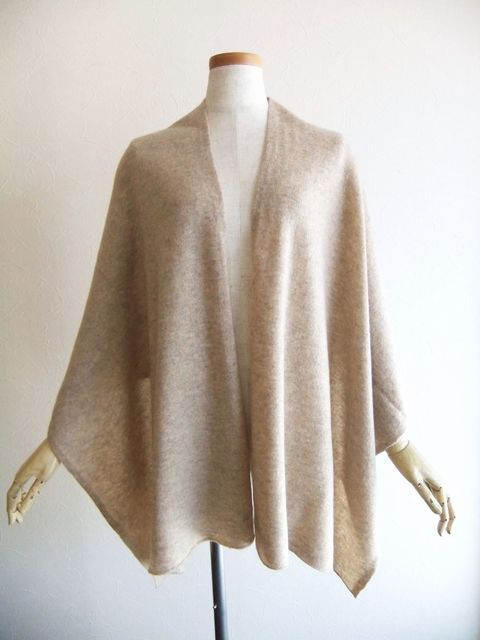 ファッション雑貨 / マフラー・ショール 通販 | 4.444glad 