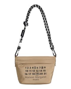 【MICALLE MICALLE Account】 HOMMAGE  MARGARET SHOULDER BAG STRAP SET (ベージュ) オマージュ ショルダーバッグ  MAC108GEE