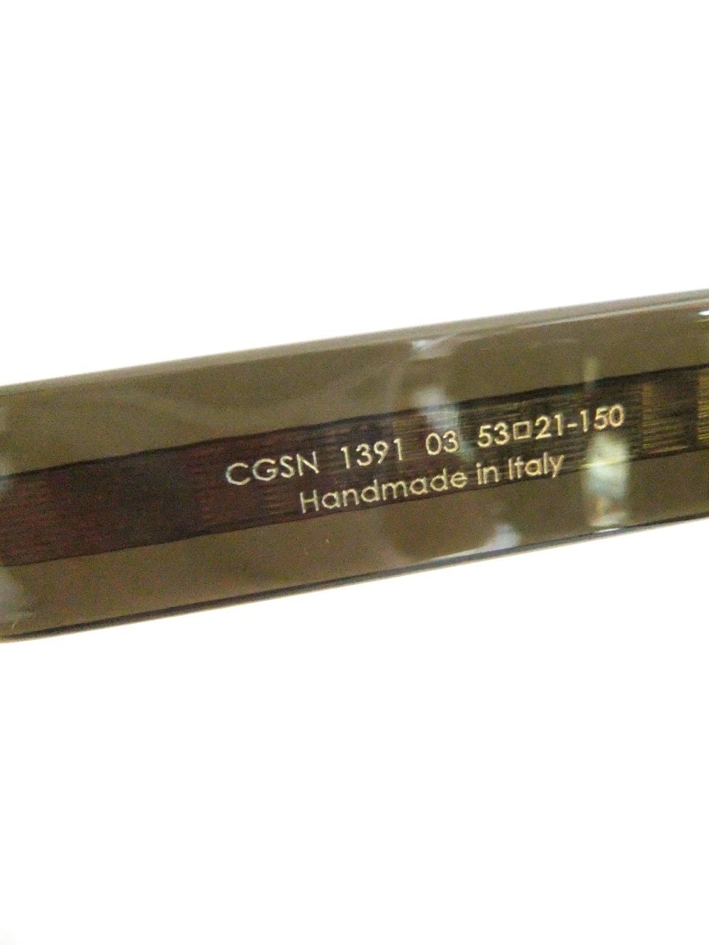 CUTLER AND GROSS  1391-03  OLIVE