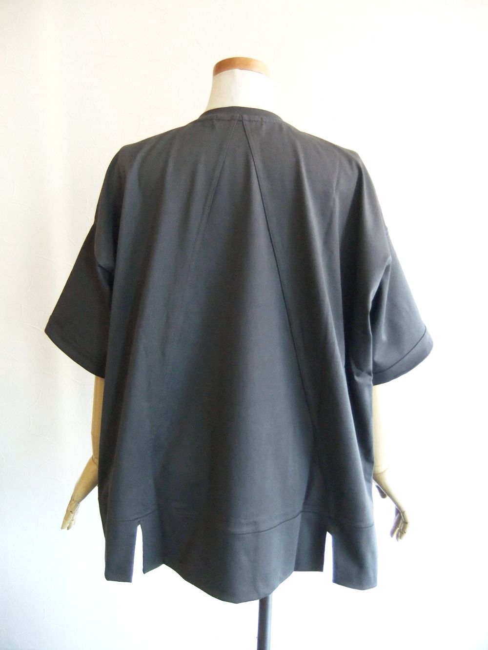 《CEaRET》 Big T-shirt   ビッグ Tシャツ  232004B