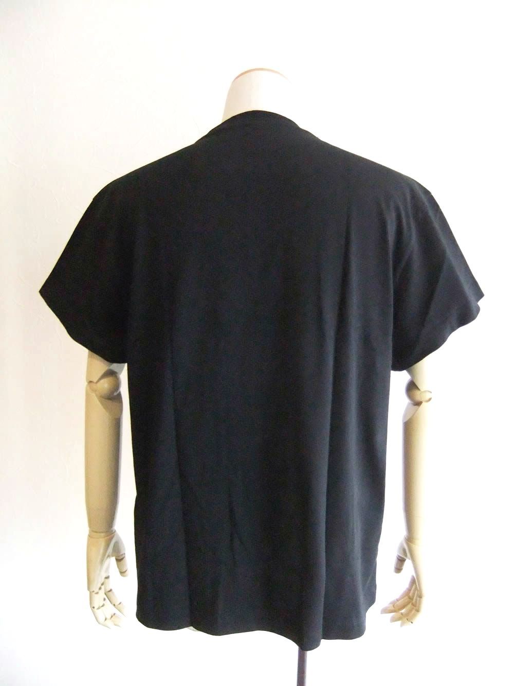 T-SHIRT SS 3 PACK   3Pセット マルチカラー Tシャツ