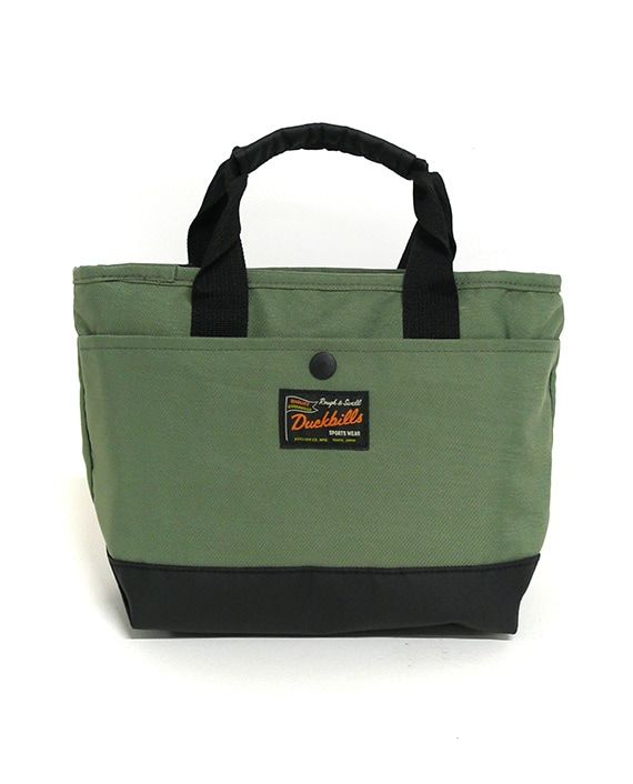 UTILITY CART BAG カートバッグ  (オリーブ)   RSA-25012
