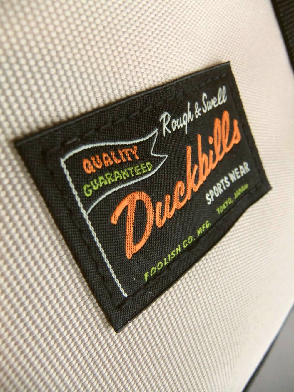 BANTAM BOSTON   ミニボストンバッグ  (ベージュ) RSA-26010