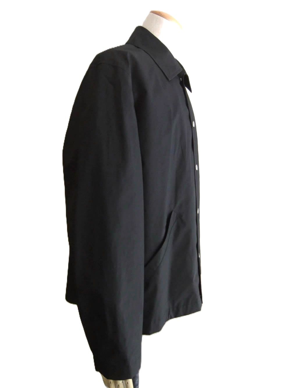 LOGO コーチ ジャケット