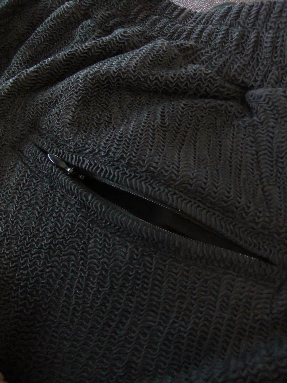 SHORTS OVER PINCES IBIZA   ナイロン ストレッチ ハーフパンツ