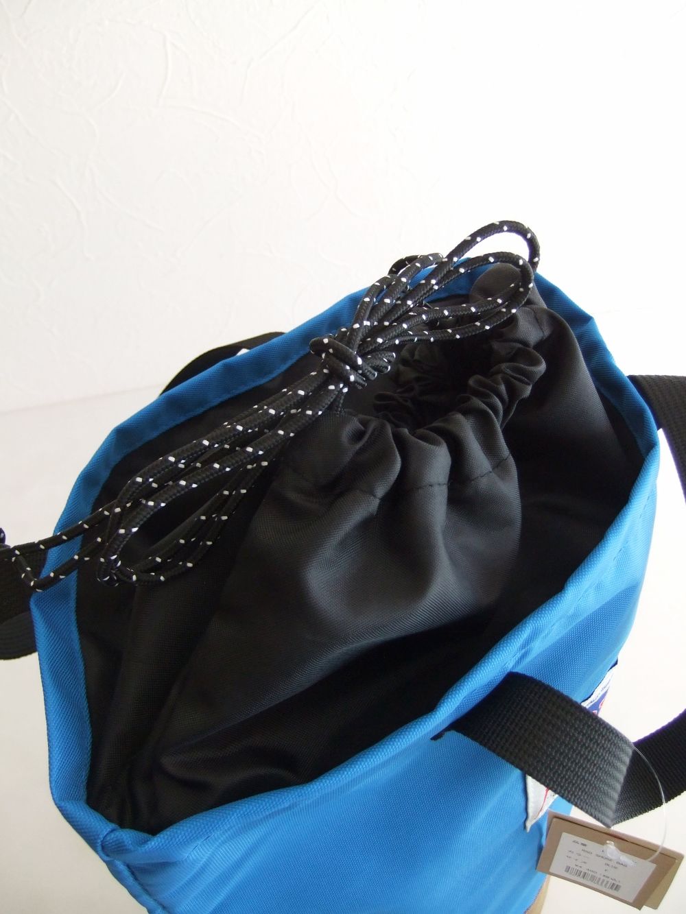 RSD SHOES BAG    (ブルー) シューズバッグ  RSA-22010