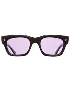 CUTLER AND GROSS  1391-03  MATT BLACK