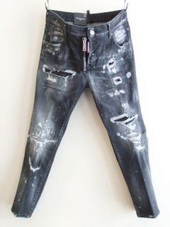 《LADIES》 デニム  COOL GIRL CROPPED JEAN  S75LB0514